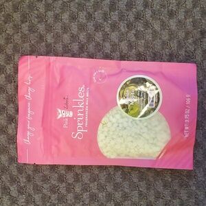 Melon‎ Mojito Pink Zebra 3.75 oz bag sprinkles